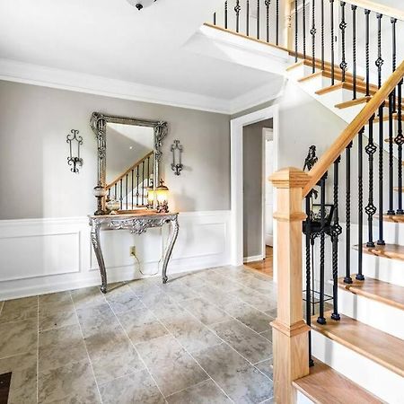 Lovely 5Bed, 3-Fullbath ! 5Min To Free Way I-85 Lawrenceville Luaran gambar