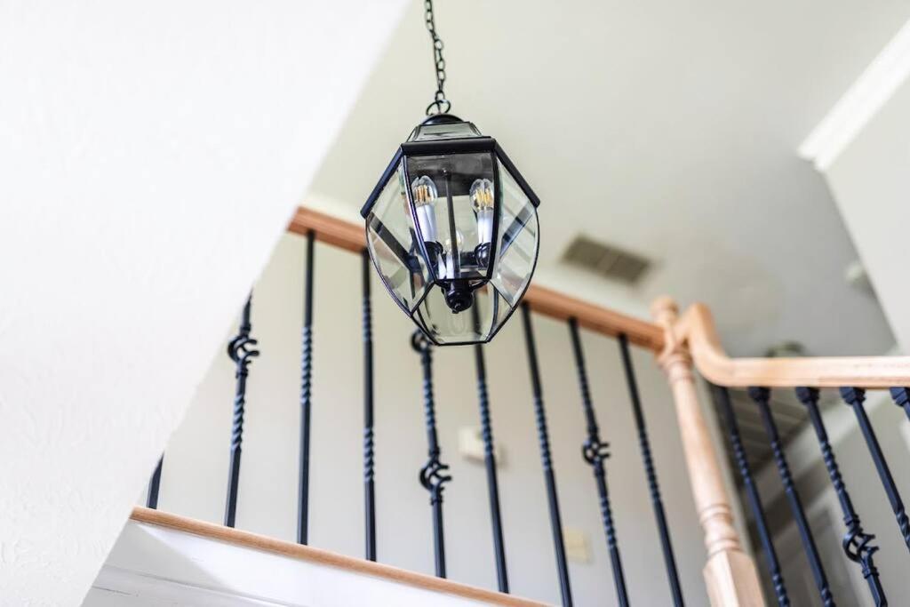 Lovely 5Bed, 3-Fullbath ! 5Min To Free Way I-85 Lawrenceville Luaran gambar