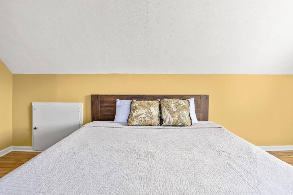 Lovely 5Bed, 3-Fullbath ! 5Min To Free Way I-85 Lawrenceville Luaran gambar