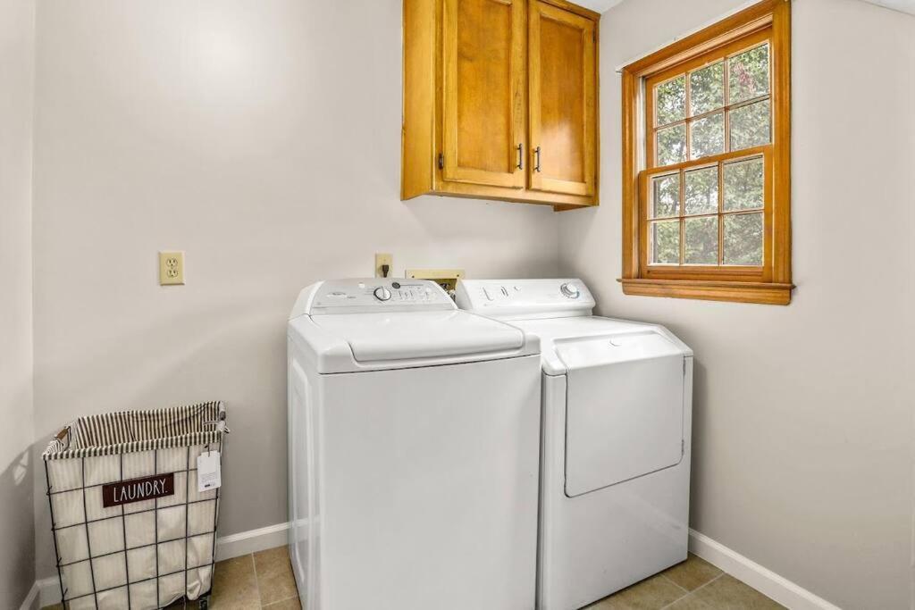 Lovely 5Bed, 3-Fullbath ! 5Min To Free Way I-85 Lawrenceville Luaran gambar